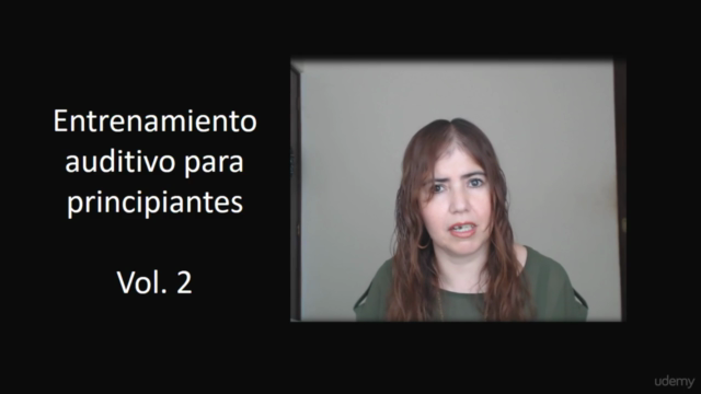 Curso de entrenamiento auditivo para principiantes Vol.2 - Screenshot_03