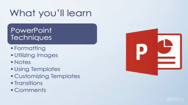 Comprehensive Microsoft PowerPoint - Screenshot_01