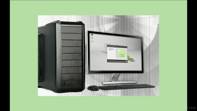Introducción a Linux: Instala Linux en tu PC – Screenshot 2