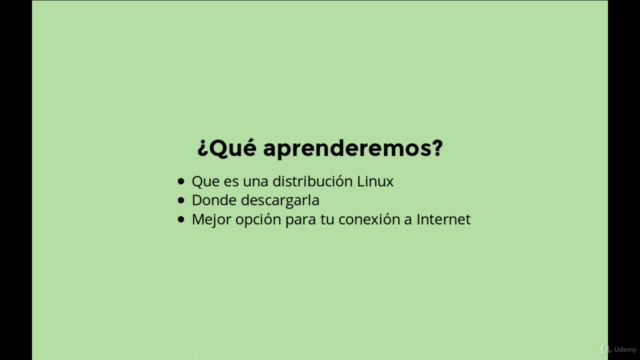 Introducción a Linux: Instala Linux en tu PC – Screenshot 3