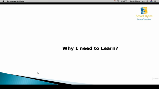 Selenium Webdriver course with Java for Beginners - Screenshot_01