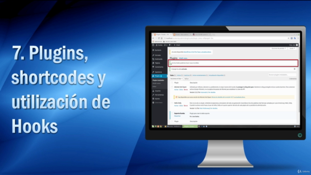 PHP para WordPress - Screenshot_04