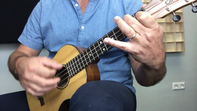 Flamenco Ukulele - Screenshot_01