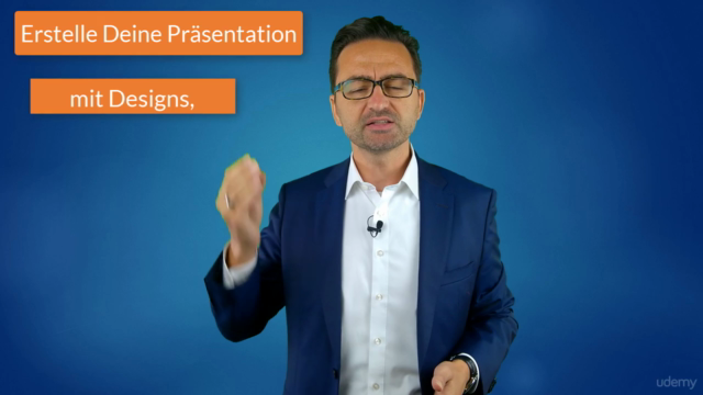 Mit PowerPoint 2016 als Anfänger erfolgreich durchstarten – Screenshot 1
