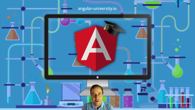 Angular Advanced MasterClass & FREE E-Book - Screenshot_02