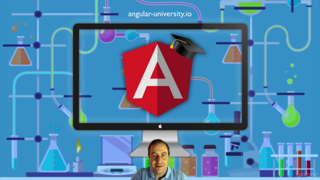 Angular Advanced MasterClass & FREE E-Book - Screenshot_03