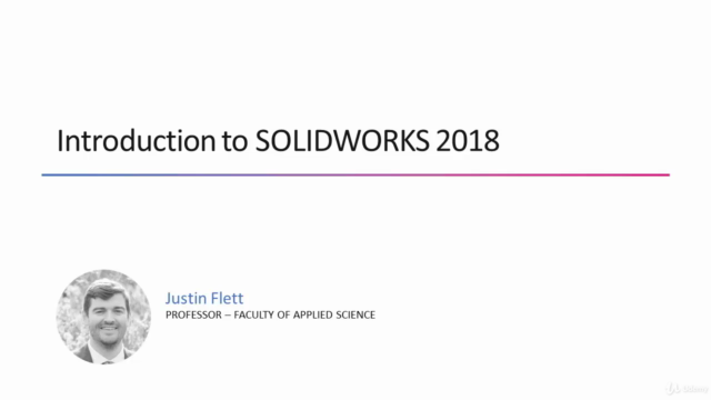 Introduction to SOLIDWORKS - Screenshot_02