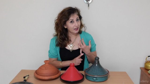 Cook 3 Moroccan Tagine Recipes Easily! - Screenshot_03