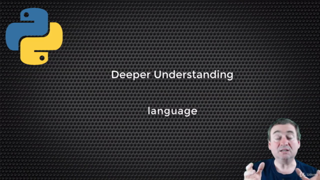 Python 3: Deep Dive (Part 1 - Functional) - Screenshot_02