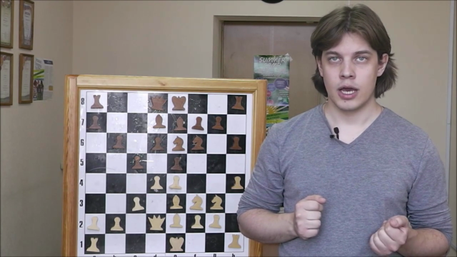 Chess Strategies: How To Make A Game Plan - Screenshot_01