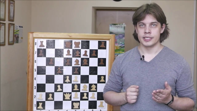 Chess Strategies: How To Make A Game Plan - Screenshot_03