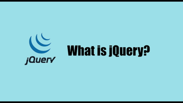 Superb jQuery Course - Become Certified jQuery Developer - Screenshot_01