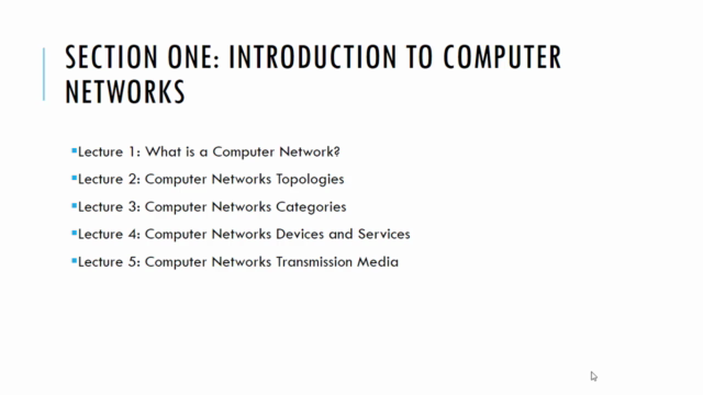 Cybersecurity of Networks from Scratch to Advanced - Screenshot_01
