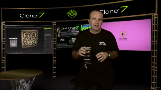 CURSO ICLONE 7 - Screenshot_03