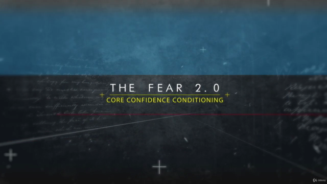 Unleashing Confidence: The Fear 2.0 - Mastering Self-Esteem - Screenshot_03