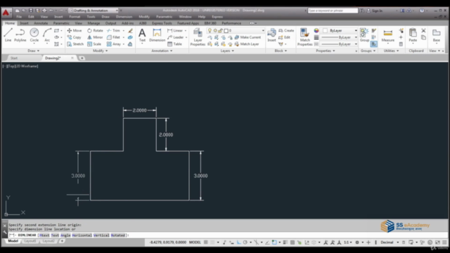 AutoCAD 2016 - Complete Training Tutorials - Screenshot_03