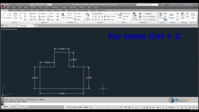 AutoCAD 2016 - Complete Training Tutorials - Screenshot_04