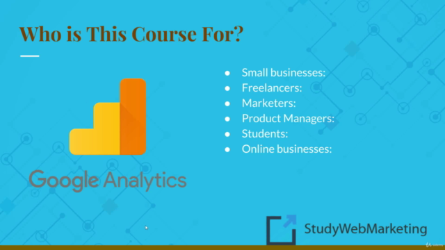 Practical Guide to Google Analytics Mastery - Screenshot_01