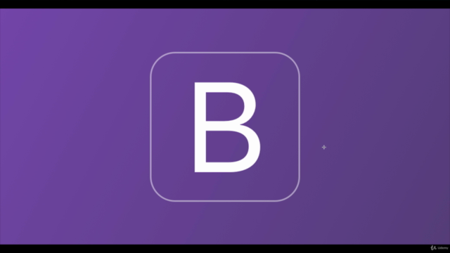 Learn Bootstrap 4 Responsive Web Development - Screenshot_01