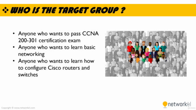 Cisco CCNA 200-301 v1.1 : Full Course For Networking Basics - Screenshot_04