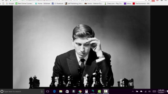 Learn to Play Chess Like Bobby Fischer - Screenshot_01