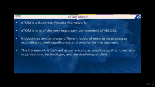Introduction to Telecom Business Process - Screenshot_01