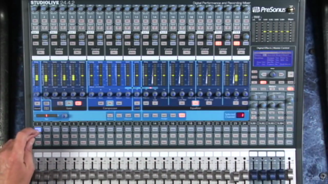 Presonus StudioLive 24.4.2, 16.4.2 or 16.0.2 Training Course - Screenshot_02