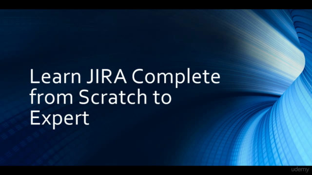 Learn Jira Complete from Scratch to Expert - Screenshot_01