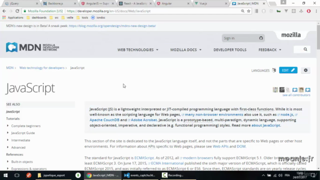 JavaScript par la pratique - Screenshot_01