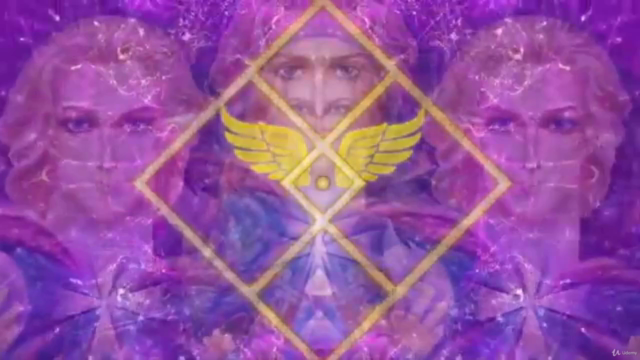 Professional Accredited Angelic Healing Practitioner  Course - Screenshot_03