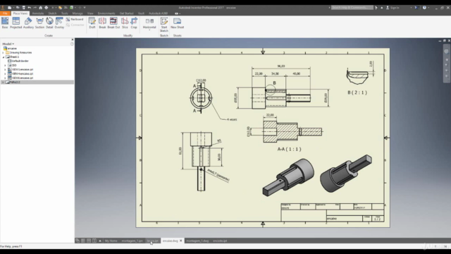 Autodesk Inventor 2017 - Screenshot_03