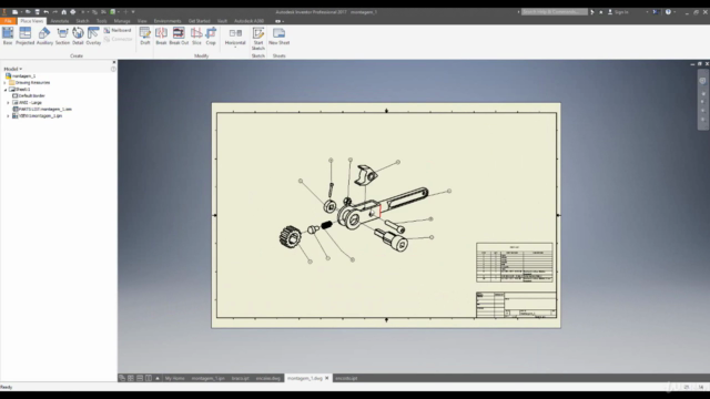 Autodesk Inventor 2017 - Screenshot_04