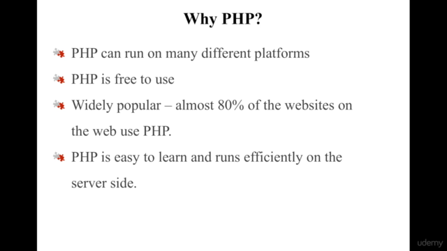 PHP Beginner to Master - Screenshot_03