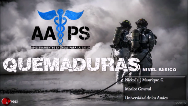 Quemaduras Nivel Básico - Screenshot_01