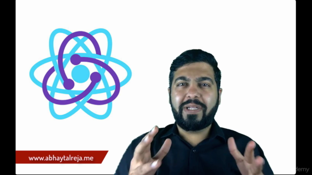 Redux JS - Learn to use Redux JS with your React JS apps! - Screenshot_03