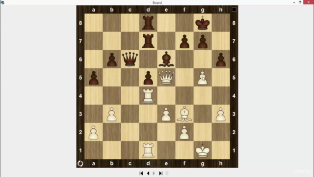 Chess Strategies: How To Play With Or Against Isolated Pawn - Screenshot_03