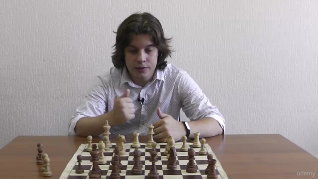 Chess Strategies: How To Play With Or Against Isolated Pawn - Screenshot_04