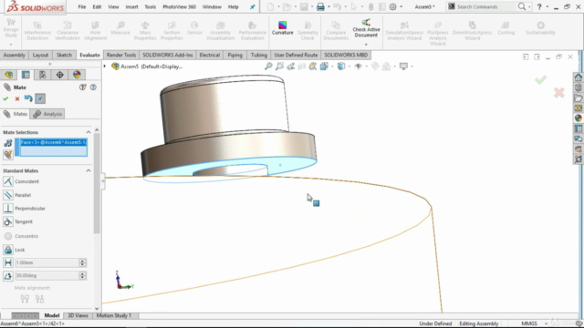 SolidWorks 2019 Beginner to Advanced (All Commands Included) - Screenshot_03