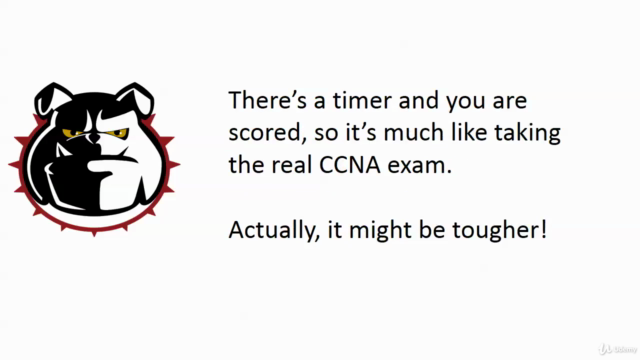 Chris Bryant's CCNA Practice Exam Pack #1   (ICND1 Topics) - Screenshot_01