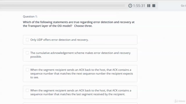 Chris Bryant's CCNA Practice Exam Pack #1   (ICND1 Topics) - Screenshot_02