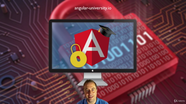 Angular Security Masterclass (with FREE E-Book) - Screenshot_04