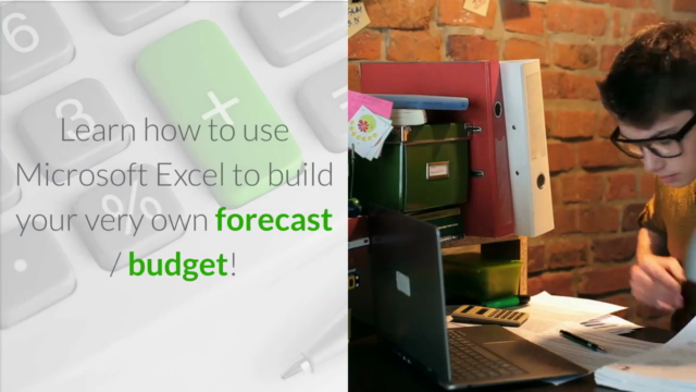 Financial Budgeting and Forecasting In Excel Complete Course - Screenshot_02