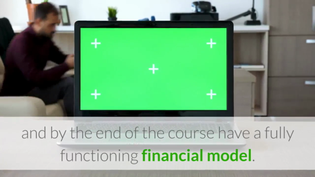 Financial Budgeting and Forecasting In Excel Complete Course - Screenshot_03