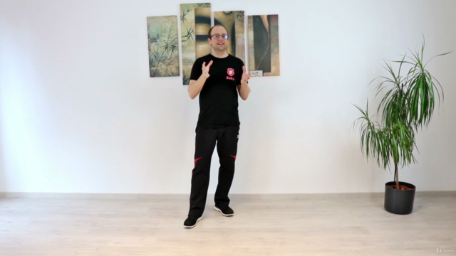 Eskrima lernen Teil 1: Doppelstocktraining & Sinawali-Drills - Screenshot_01