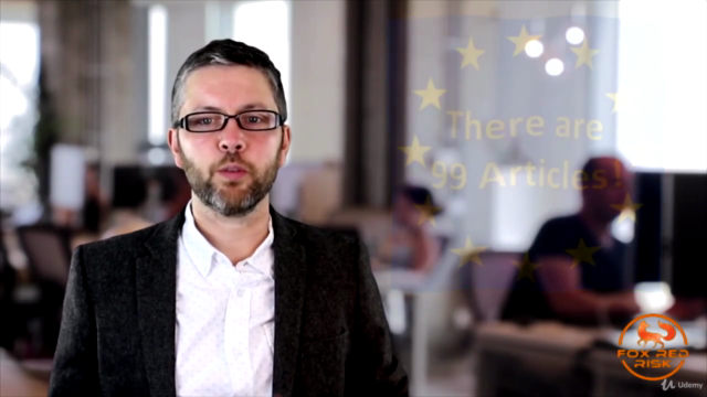 EU GDPR: Employee Awareness Training Certificate 2023 - Screenshot_01