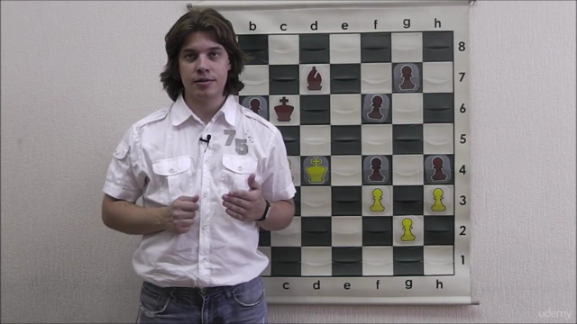 Chess Strategies: How To Play Minor Piece Endgames - Screenshot_01