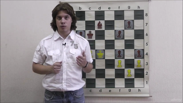 Chess Strategies: How To Play Minor Piece Endgames - Screenshot_02