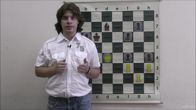 Chess Strategies: How To Play Minor Piece Endgames - Screenshot_04