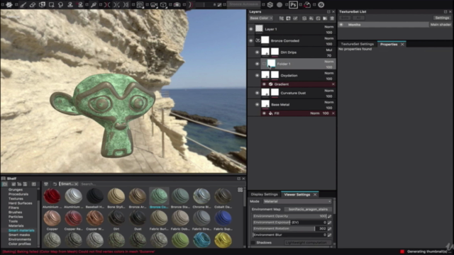 Blender 2.9x a 2.7x Curso Profesional + WEB & Unreal Engine - Screenshot_03