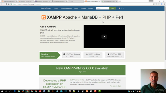 Impara a realizzare un software gestionale web based - Screenshot_04